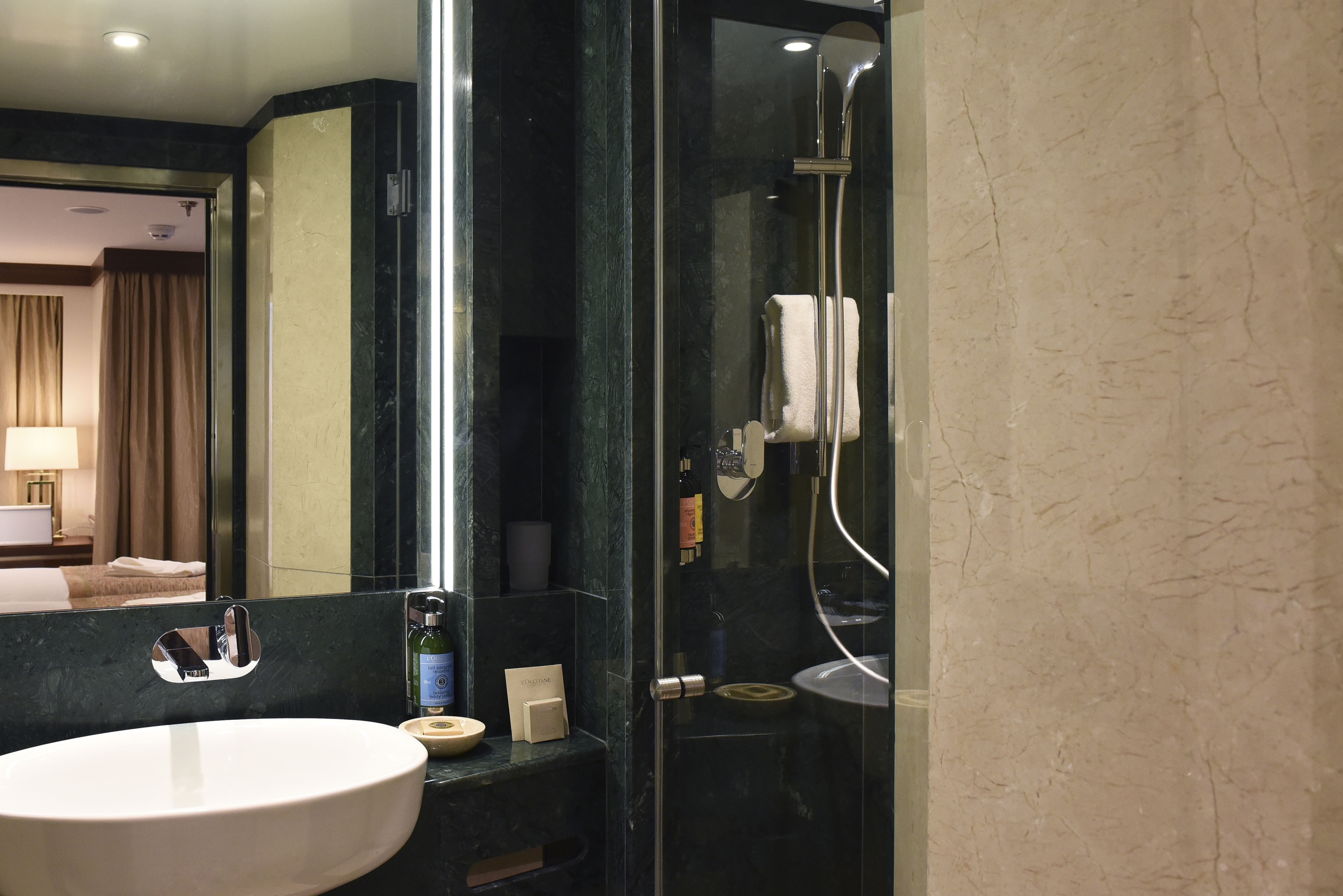 Superior Balcony Suites